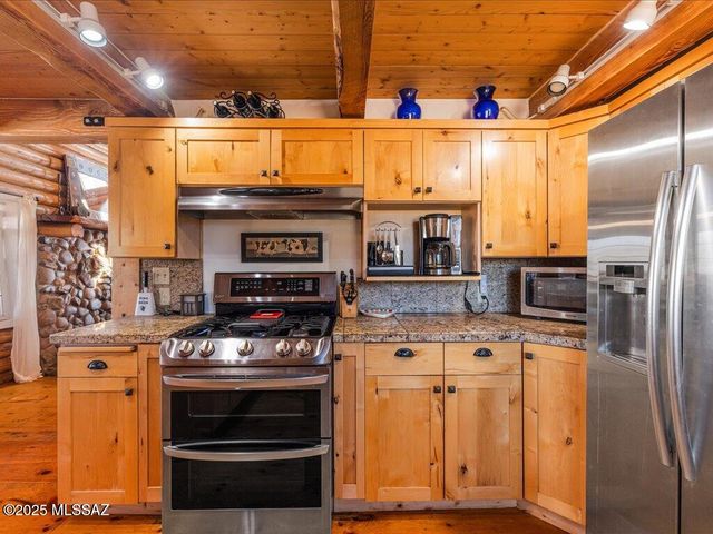 26 Pronghorn Lane, Elgin, AZ 85611