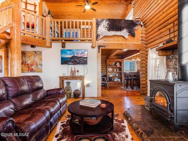 26 Pronghorn Lane, Elgin, AZ 85611