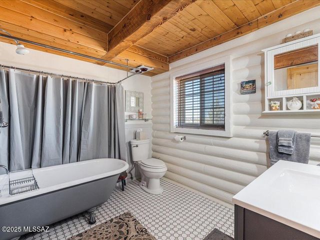 26 Pronghorn Lane, Elgin, AZ 85611