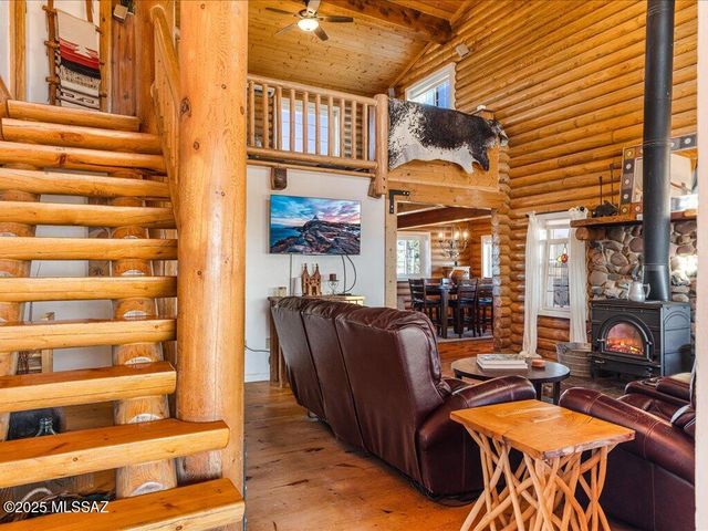 26 Pronghorn Lane, Elgin, AZ 85611