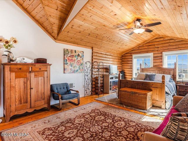 26 Pronghorn Lane, Elgin, AZ 85611