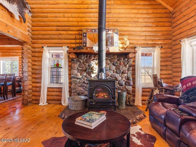 26 Pronghorn Lane, Elgin, AZ 85611