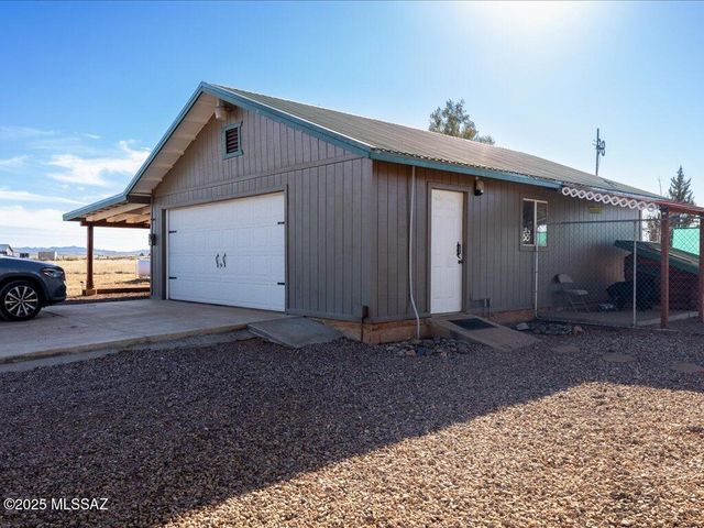 26 Pronghorn Lane, Elgin, AZ 85611