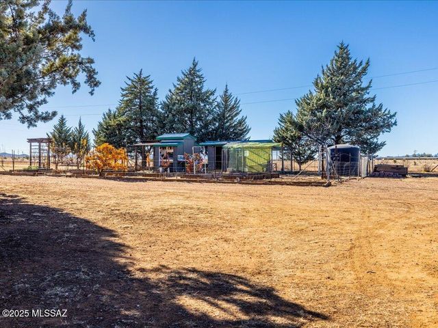 26 Pronghorn Lane, Elgin, AZ 85611