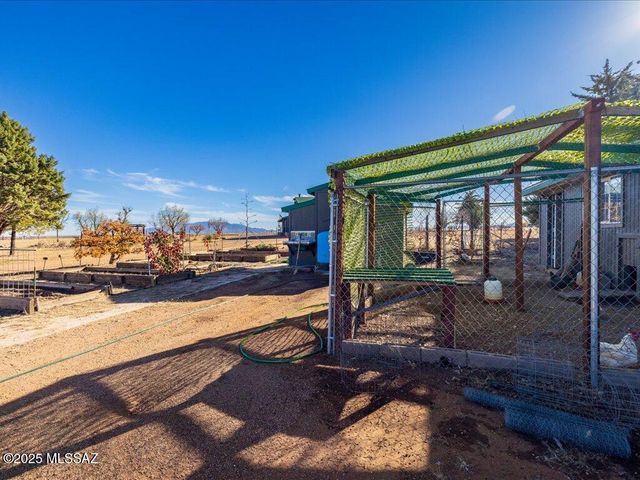 26 Pronghorn Lane, Elgin, AZ 85611