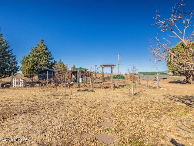 26 Pronghorn Lane, Elgin, AZ 85611