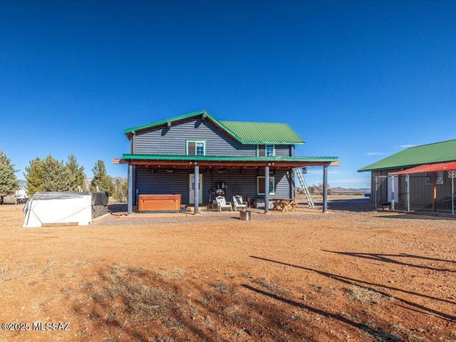 26 Pronghorn Lane, Elgin, AZ 85611