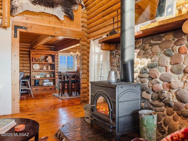 26 Pronghorn Lane, Elgin, AZ 85611