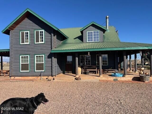 26 Pronghorn Lane, Elgin, AZ 85611