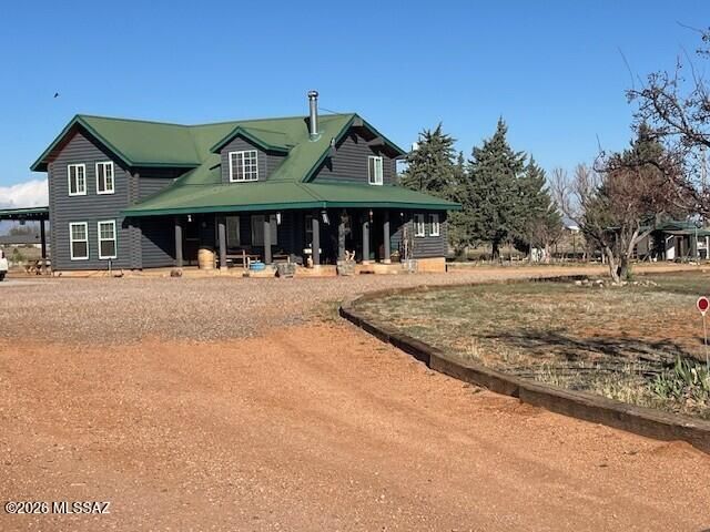 26 Pronghorn Lane, Elgin, AZ 85611