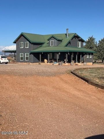 26 Pronghorn Lane, Elgin, AZ 85611