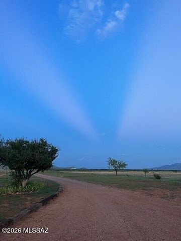 26 Pronghorn Lane, Elgin, AZ 85611