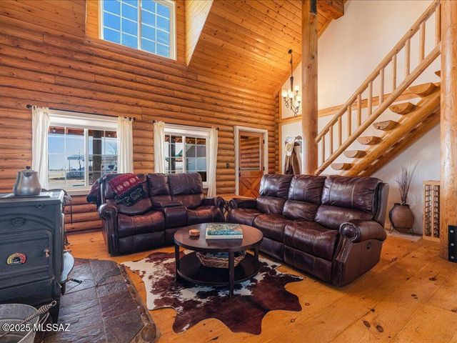 26 Pronghorn Lane, Elgin, AZ 85611