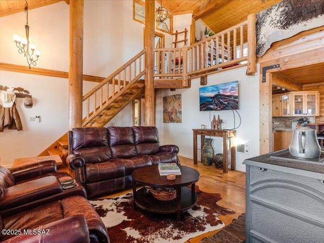 26 Pronghorn Lane, Elgin, AZ 85611