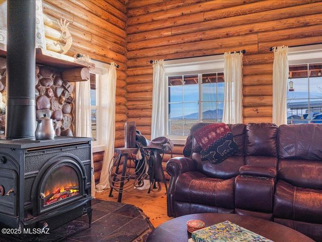 26 Pronghorn Lane, Elgin, AZ 85611