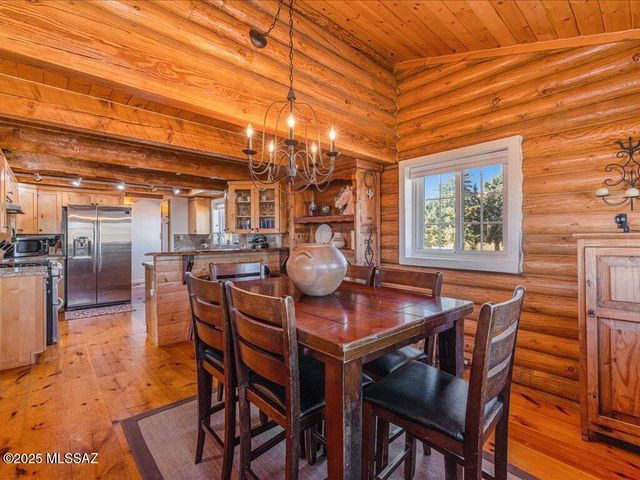 26 Pronghorn Lane, Elgin, AZ 85611