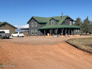 26 Pronghorn Lane, Elgin, AZ 85611