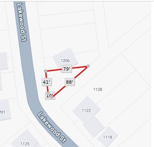 0 Lakewood Ave, Elliott, PA 15220