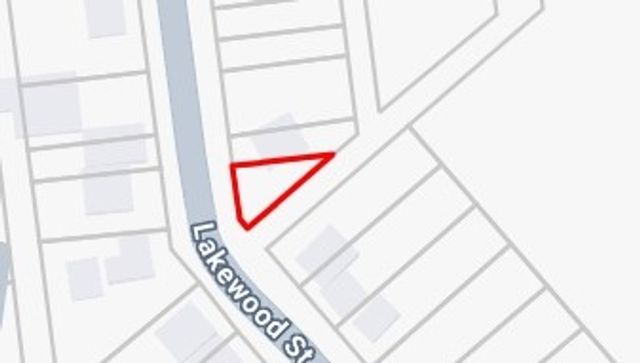 0 Lakewood Ave, Elliott, PA 15220