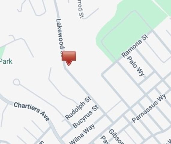 0 Lakewood Ave, Elliott, PA 15220