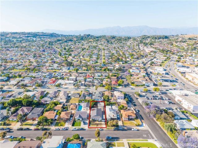 209 W Markland Drive, Monterey Park, CA 91754