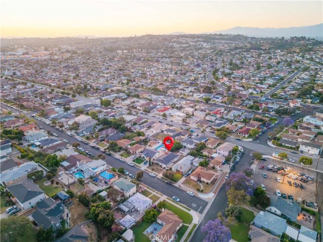 209 W Markland Drive, Monterey Park, CA 91754