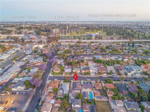 209 W Markland Drive, Monterey Park, CA 91754