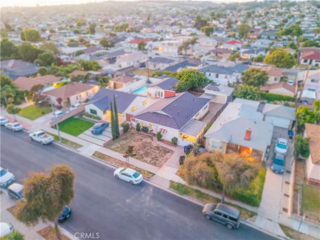 209 W Markland Drive, Monterey Park, CA 91754