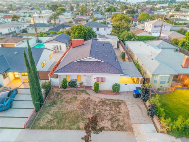 209 W Markland Drive, Monterey Park, CA 91754