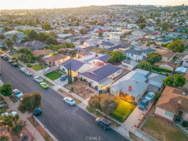 209 W Markland Drive, Monterey Park, CA 91754