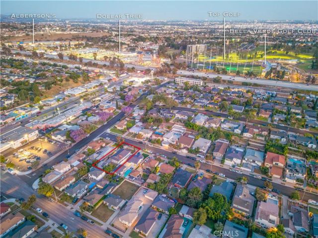 209 W Markland Drive, Monterey Park, CA 91754