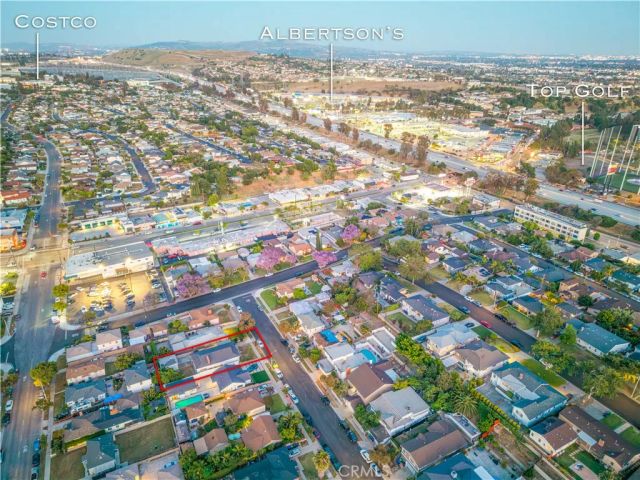 209 W Markland Drive, Monterey Park, CA 91754