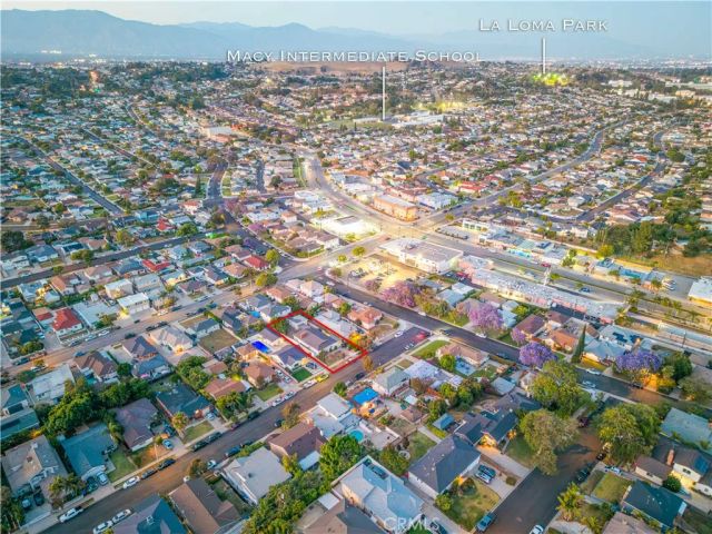 209 W Markland Drive, Monterey Park, CA 91754