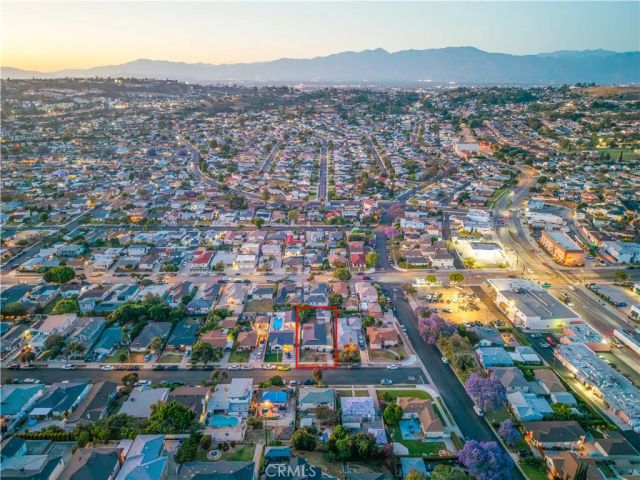 209 W Markland Drive, Monterey Park, CA 91754