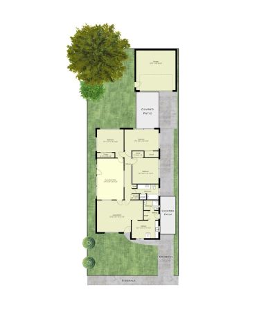 209 W Markland Drive, Monterey Park, CA 91754