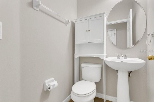 2747 SWEET MAGNOLIA PLACE, Oviedo, FL 32765