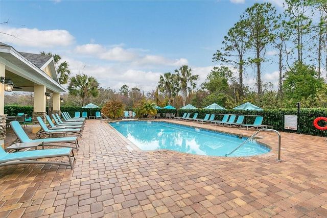 2747 SWEET MAGNOLIA PLACE, Oviedo, FL 32765