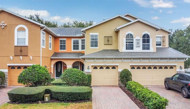 2747 SWEET MAGNOLIA PLACE, Oviedo, FL 32765