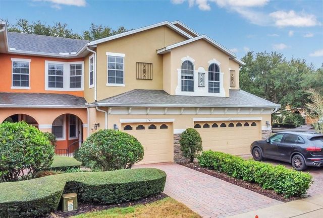 2747 SWEET MAGNOLIA PLACE, Oviedo, FL 32765