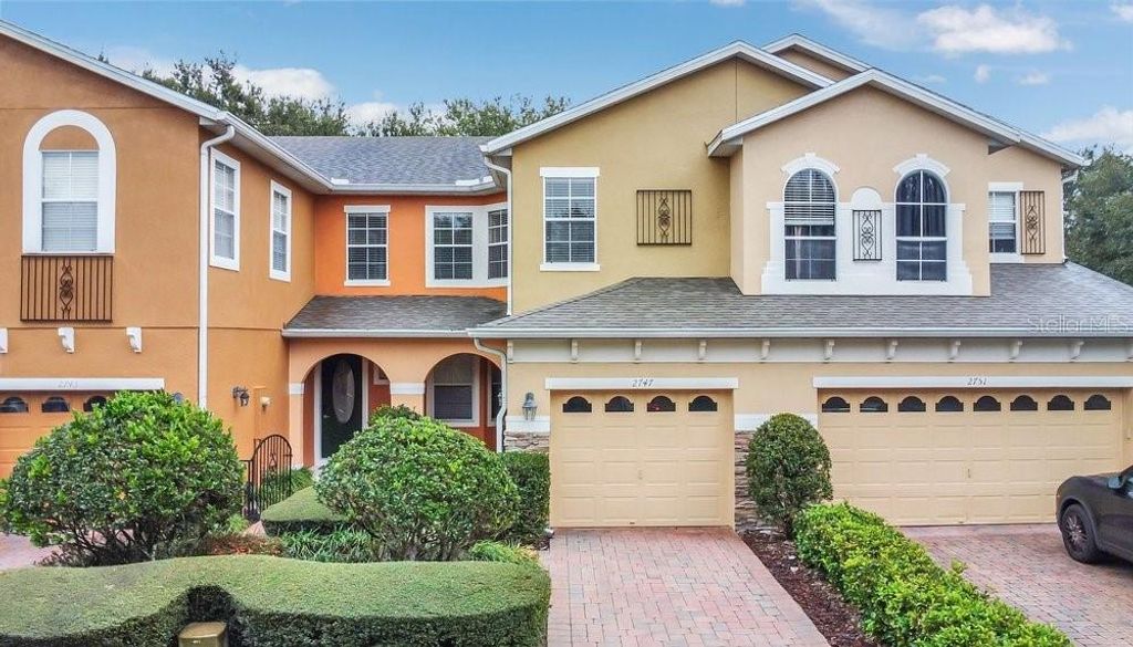 2747 SWEET MAGNOLIA PLACE, Oviedo, FL 32765