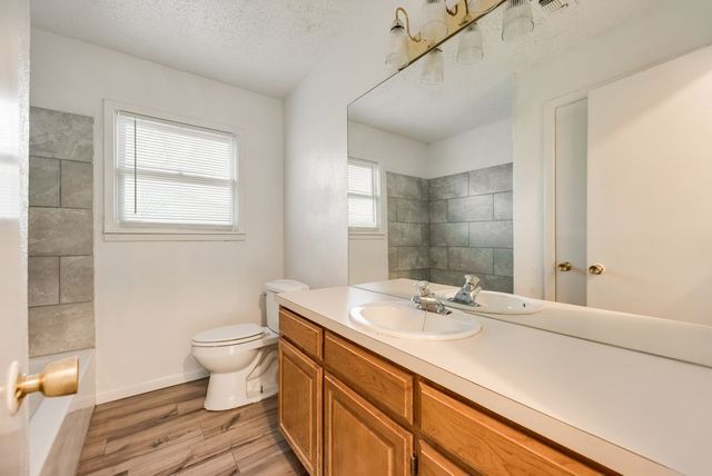 3908 Tejas Trail, Lake Worth, TX 76135