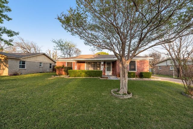 3908 Tejas Trail, Lake Worth, TX 76135