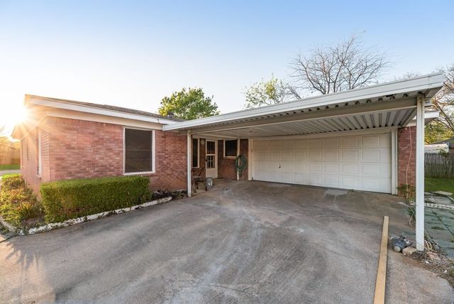 3908 Tejas Trail, Lake Worth, TX 76135