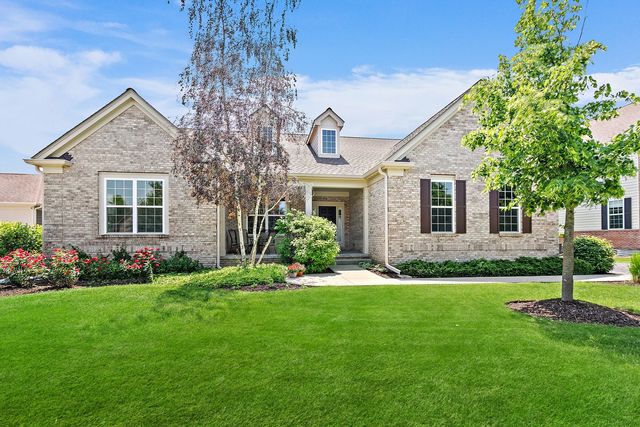 23521 N Sanctuary Club Drive, Kildeer, IL 60047