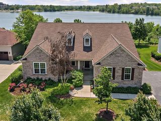 23521 N Sanctuary Club Drive, Kildeer, IL 60047