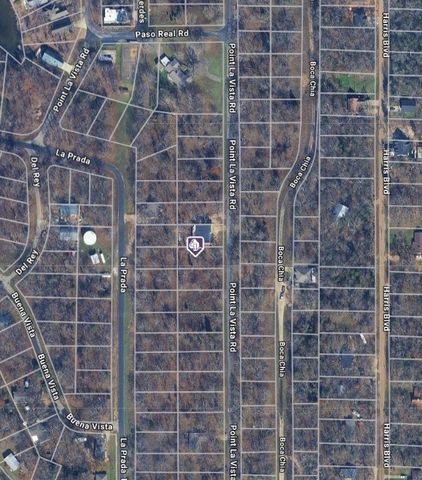 444 Point La Vista, Malakoff, TX 75148