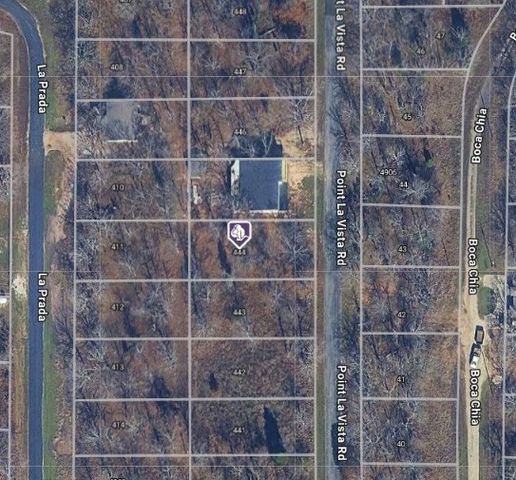 444 Point La Vista, Malakoff, TX 75148