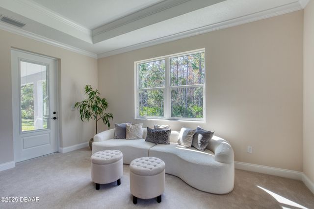 23 Ashford Lakes Drive, Ormond Beach, FL 32174