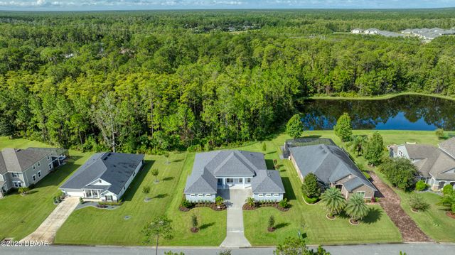 23 Ashford Lakes Drive, Ormond Beach, FL 32174