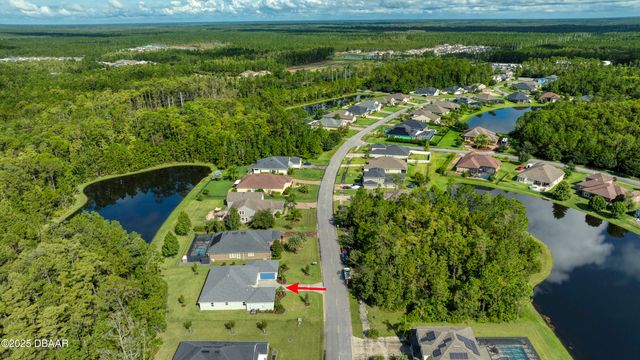 23 Ashford Lakes Drive, Ormond Beach, FL 32174